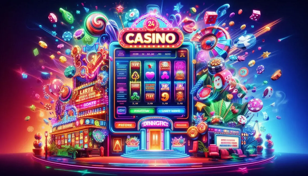 Galacticbets Casino